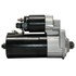 17725 by MPA ELECTRICAL - Starter Motor - 12V, Bosch, CCW (Left), Permanent Magnet Gear Reduction