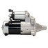 17726 by MPA ELECTRICAL - Starter Motor - 12V, Mitsubishi, CW (Right), Permanent Magnet Gear Reduction