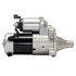 17726N by MPA ELECTRICAL - Starter Motor - 12V, Mitsubishi, CW (Right), Permanent Magnet Gear Reduction