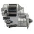 17727 by MPA ELECTRICAL - Starter Motor - 12V, Nippondenso, CW (Right), Offset Gear Reduction