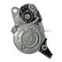 17728 by MPA ELECTRICAL - Starter Motor - 12V, Mitsuba, CCW, Permanent Magnet Offset Gear Reduction