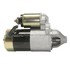 17810 by MPA ELECTRICAL - Starter Motor - 12V, Valeo, CW (Right), Permanent Magnet Gear Reduction