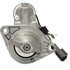 17812 by MPA ELECTRICAL - Starter Motor - 12V, Bosch, CW (Right), Permanent Magnet Gear Reduction