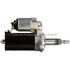 17813 by MPA ELECTRICAL - Starter Motor - 12V, Bosch, CW (Right), Permanent Magnet Gear Reduction