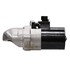 17814 by MPA ELECTRICAL - Starter Motor - 12V, Mitsuba, CCW (Left), Permanent Magnet Gear Reduction