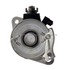 17816 by MPA ELECTRICAL - Starter Motor - 12V, Mitsuba, CW (Right), Permanent Magnet Gear Reduction