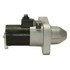 17816 by MPA ELECTRICAL - Starter Motor - 12V, Mitsuba, CW (Right), Permanent Magnet Gear Reduction