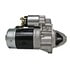 17817 by MPA ELECTRICAL - Starter Motor - 12V, Bosch, CW (Right), Permanent Magnet Gear Reduction