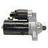 17819 by MPA ELECTRICAL - Starter Motor - 12V, Bosch, CCW (Left), Permanent Magnet Gear Reduction