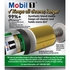 M1101A by MOBIL OIL - Engine Oil Filter