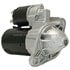 17822 by MPA ELECTRICAL - Starter Motor - 12V, Bosch, CW (Right), Permanent Magnet Gear Reduction