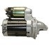 17841 by MPA ELECTRICAL - Starter Motor - 12V, Nippondenso, CW (Right), Permanent Magnet Gear Reduction