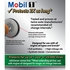 M1113A by MOBIL OIL - Engine Oil Filter