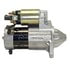 17829 by MPA ELECTRICAL - Starter Motor - 12V, Mitsubishi, CW (Right), Permanent Magnet Gear Reduction