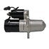 17831 by MPA ELECTRICAL - Starter Motor - 12V, Mitsubishi, CCW, Permanent Magnet Gear Reduction