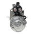 17832 by MPA ELECTRICAL - Starter Motor - 12V, Mitsubishi, CW (Right), Permanent Magnet Gear Reduction