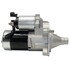 17832 by MPA ELECTRICAL - Starter Motor - 12V, Mitsubishi, CW (Right), Permanent Magnet Gear Reduction