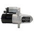 17833 by MPA ELECTRICAL - Starter Motor - 12V, Mitsubishi, CCW, Permanent Magnet Gear Reduction