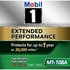M1108A by MOBIL OIL - Engine Oil Filter