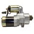 17834 by MPA ELECTRICAL - Starter Motor - 12V, Mitsubishi, CW, Permanent Magnet Offset Gear Reduction