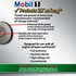 M1108A by MOBIL OIL - Engine Oil Filter