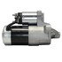 17837 by MPA ELECTRICAL - Starter Motor - 12V, Mitsubishi, CW (Right), Permanent Magnet Gear Reduction