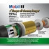 M1111A by MOBIL OIL - Engine Oil Filter