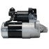 17838 by MPA ELECTRICAL - Starter Motor - 12V, Mitsubishi, CW (Right), Permanent Magnet Gear Reduction