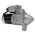 17839 by MPA ELECTRICAL - Starter Motor - 12V, Mitsubishi, CW (Right), Permanent Magnet Gear Reduction