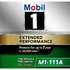 M1111A by MOBIL OIL - Engine Oil Filter