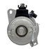 17844 by MPA ELECTRICAL - Starter Motor - 12V, Mitsuba, CW (Right), Permanent Magnet Gear Reduction