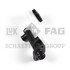 LMC248 by LUK - Clutch Master Cylinder LuK LMC248 fits 89-98 Nissan 240SX