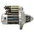 17845 by MPA ELECTRICAL - Starter Motor - 12V, Nippondenso, CW (Right), Permanent Magnet Gear Reduction