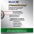 M1204A by MOBIL OIL - Engine Oil Filter