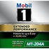 M1204A by MOBIL OIL - Engine Oil Filter