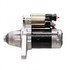 17846 by MPA ELECTRICAL - Starter Motor - 12V, Nippondenso, CW (Right), Permanent Magnet Gear Reduction