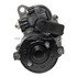 17847 by MPA ELECTRICAL - Starter Motor - For 12.0 V, Mitsuba, CW (Right), Offset Gear Reduction