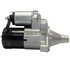 17848 by MPA ELECTRICAL - Starter Motor - 12V, Mitsubishi, CW (Right), Permanent Magnet Gear Reduction