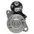 17849 by MPA ELECTRICAL - Starter Motor - 12V, Mitsubishi, CW (Right), Permanent Magnet Gear Reduction