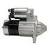 17849 by MPA ELECTRICAL - Starter Motor - 12V, Mitsubishi, CW (Right), Permanent Magnet Gear Reduction