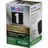 M1206A by MOBIL OIL - Engine Oil Filter
