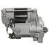 17851 by MPA ELECTRICAL - Starter Motor - 12V, Nippondenso, CW (Right), Offset Gear Reduction