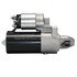 17852 by MPA ELECTRICAL - Starter Motor - 12V, Bosch, CW (Right), Permanent Magnet Gear Reduction