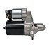 17854 by MPA ELECTRICAL - Starter Motor - 12V, Bosch, CW (Right), Permanent Magnet Gear Reduction