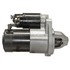 17857 by MPA ELECTRICAL - Starter Motor - 12V, Mitsubishi, CW (Right), Permanent Magnet Gear Reduction