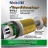 M1210A by MOBIL OIL - Engine Oil Filter