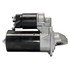 17858 by MPA ELECTRICAL - Starter Motor - 12V, Bosch, CW (Right), Permanent Magnet Gear Reduction