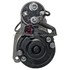 17859 by MPA ELECTRICAL - Starter Motor - 12V, Mitsubishi, CW (Right), Permanent Magnet Gear Reduction