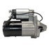 17859 by MPA ELECTRICAL - Starter Motor - 12V, Mitsubishi, CW (Right), Permanent Magnet Gear Reduction