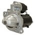 17860 by MPA ELECTRICAL - Starter Motor - 12V, Bosch, CW (Right), Permanent Magnet Gear Reduction